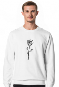 Bluza róża