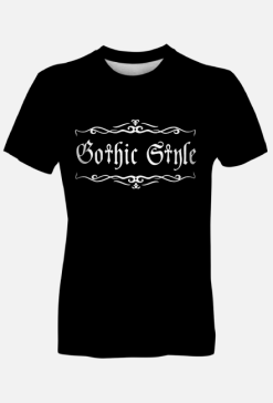 Gothic Style