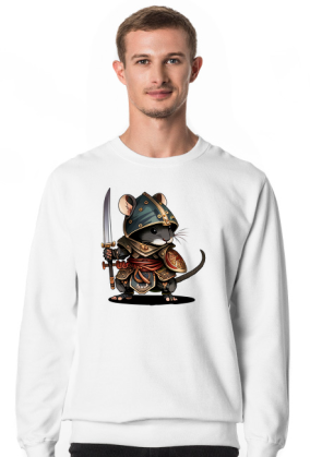 Mysz samuraj