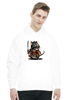 Mysz samuraj