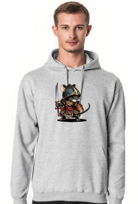 Mysz samuraj