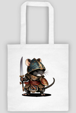 Mysz samuraj