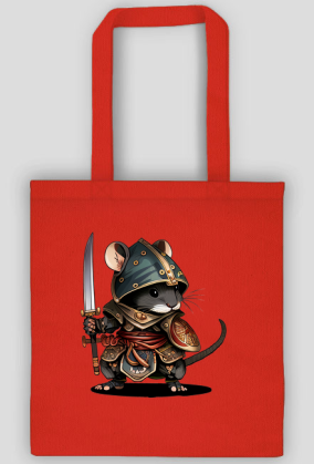 Mysz samuraj