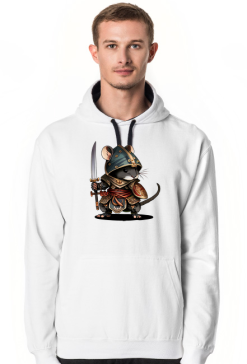 Mysz samuraj