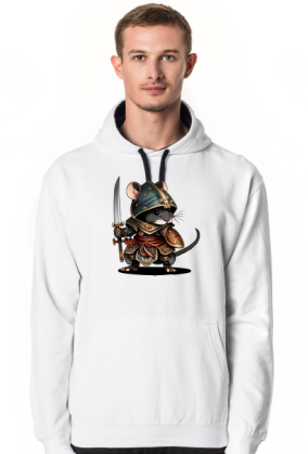 Mysz samuraj