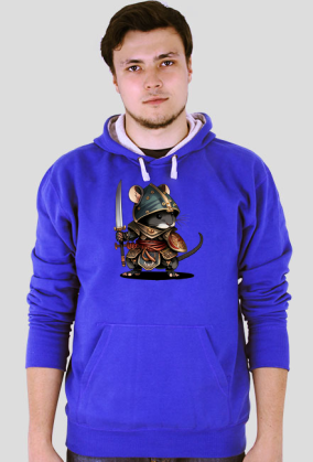 Mysz samuraj