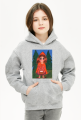 Bluza z Czerwonym Kapturkiem