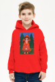 Bluza z Czerwonym Kapturkiem