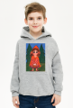 Bluza z Czerwonym Kapturkiem