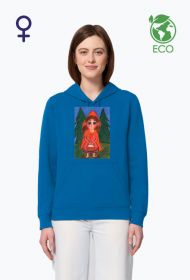 Bluza z Czerwonym Kapturkiem