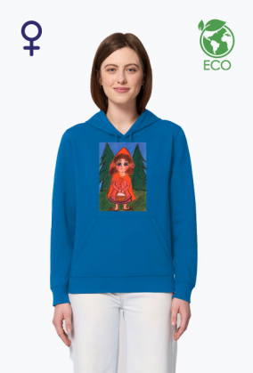 Bluza z Czerwonym Kapturkiem