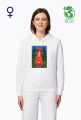 Bluza z Czerwonym Kapturkiem
