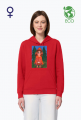 Bluza z Czerwonym Kapturkiem