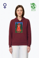 Bluza z Czerwonym Kapturkiem