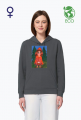Bluza z Czerwonym Kapturkiem