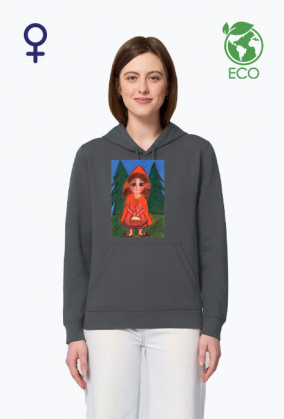 Bluza z Czerwonym Kapturkiem
