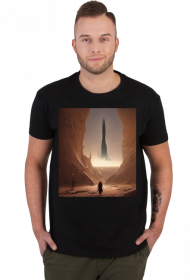 Vadovitze 2 "Wieża Maga"