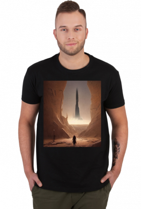 Vadovitze 2 "Wieża Maga"