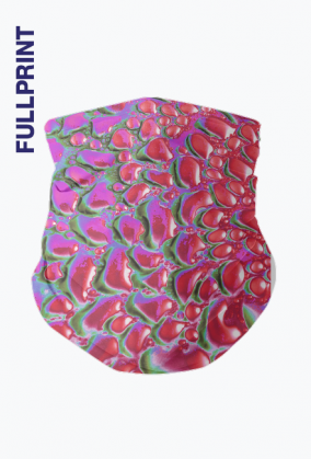 Czerwone Krople chromatyczne