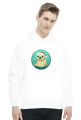Świąteczna foka