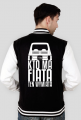 126p - Kto ma Fiata ten wymiata (bluza college) jgt