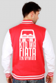 126p - Kto ma Fiata ten wymiata (bluza college) jgt