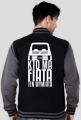126p - Kto ma Fiata ten wymiata (bluza college) jgt