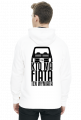 126p - Kto ma Fiata ten wymiata (bluza męska kaptur) cgt