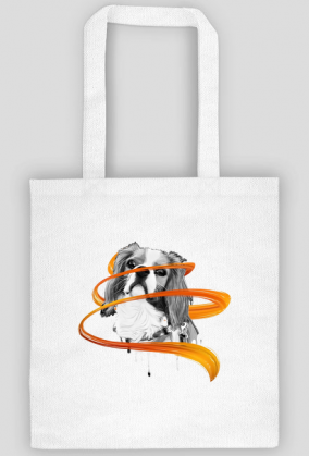 Torba King Chares Spaniel Cavalier