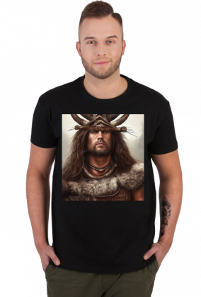 Vadovitze 1 "Smutny Pan" Bez napisu