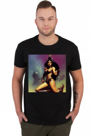 Vadovitze 3 Księżniczka