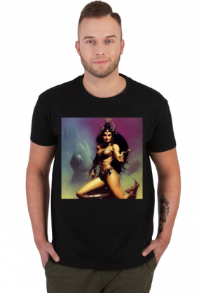 Vadovitze 3 Księżniczka