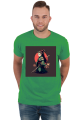 Anime Samuraj Elf