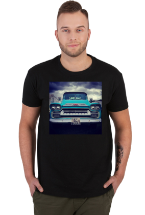 chevy apacze