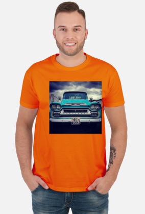 chevy apacze
