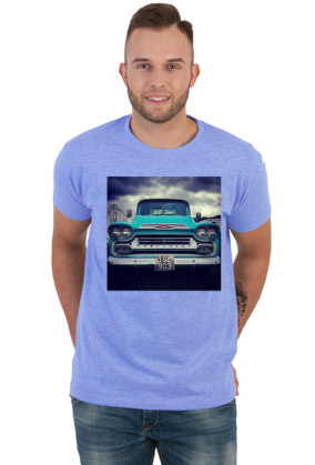 chevy apacze