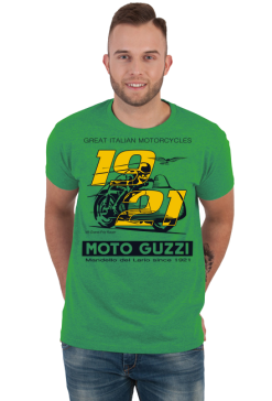 Moto Guzzi V8 otto cilindri