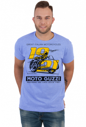 Moto Guzzi V8 otto cilindri