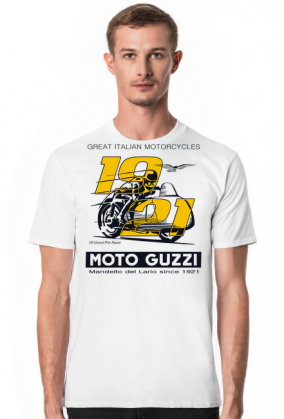 Moto Guzzi V8 otto cilindri