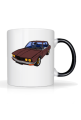 Kubek BMW e28
