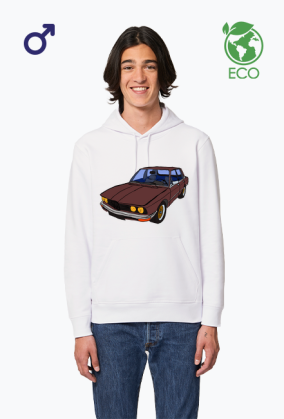 Bluza BMW e28
