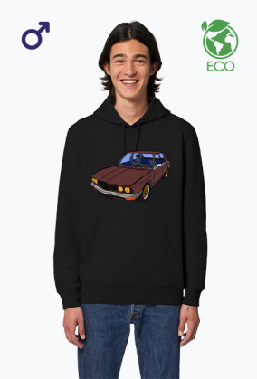 Bluza BMW e28