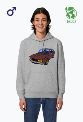 Bluza BMW e28