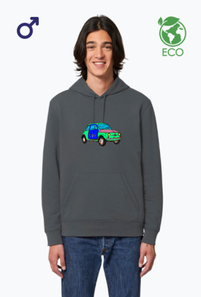 Bluza Fiat 500