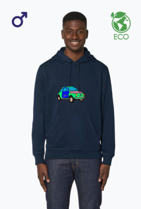 Bluza Fiat 500