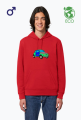 Bluza Fiat 500