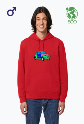 Bluza Fiat 500