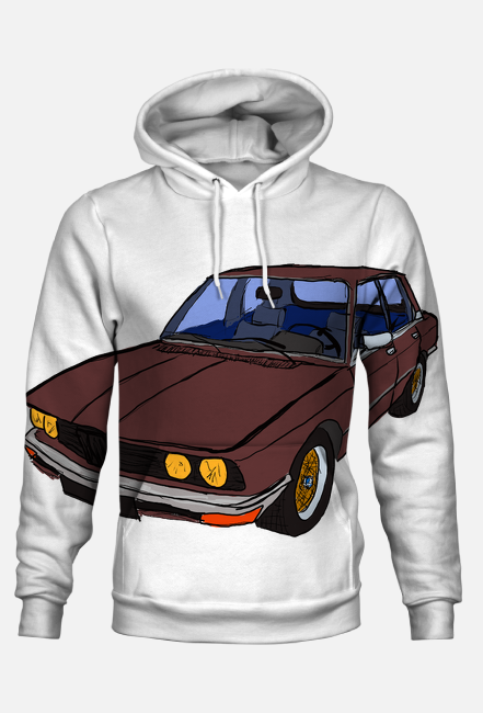 Bluza BMW e28