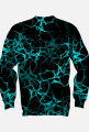 Bluza z nadrukiem