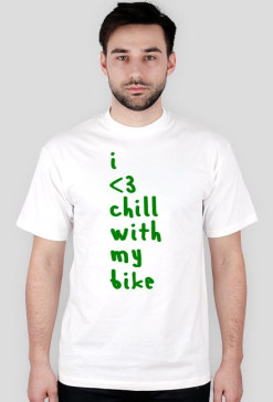 bike chill